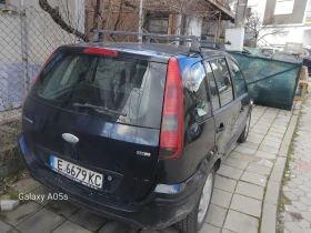 Ford Fusion, снимка 1