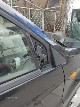 Ford Fusion, снимка 3