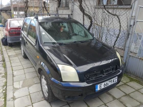 Ford Fusion, снимка 2