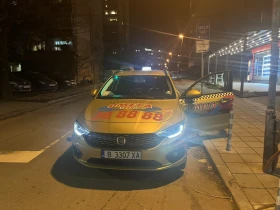 Fiat Tipo, снимка 1