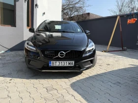 Volvo V40 Cross Country, снимка 3