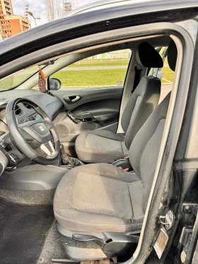 Seat Ibiza Комби, снимка 11