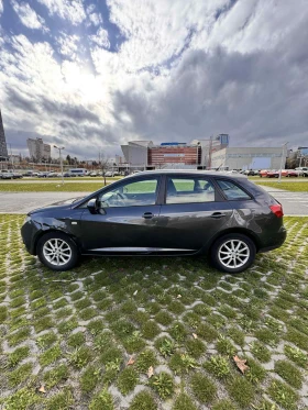 Seat Ibiza Комби, снимка 5