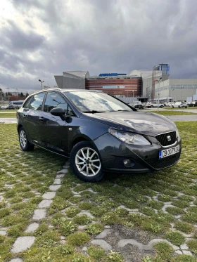 Seat Ibiza Комби, снимка 2
