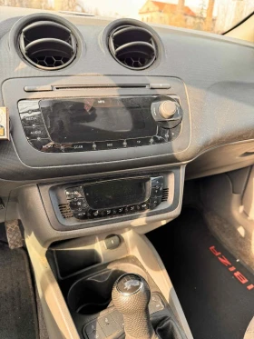 Seat Ibiza Комби, снимка 10