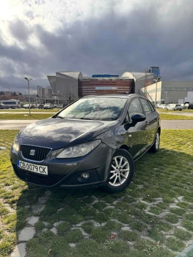 Seat Ibiza Комби, снимка 3
