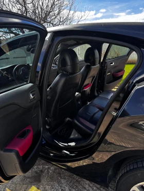 Citroen DS4, снимка 4