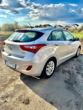 Hyundai I30, снимка 5