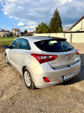 Hyundai I30, снимка 6