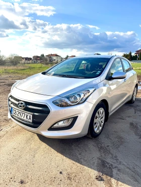 Hyundai I30, снимка 1
