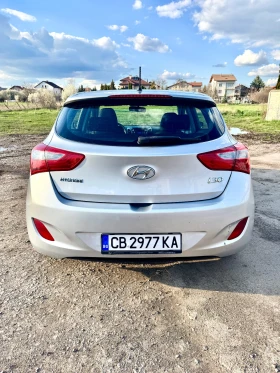Hyundai I30, снимка 4