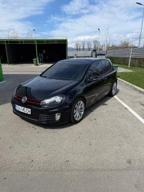 VW Golf, снимка 1