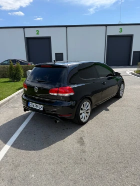 VW Golf, снимка 5