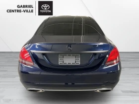 Mercedes-Benz C 300 4MATIC* АвтоКредит* (ЦЕНА ДО БГ), снимка 6