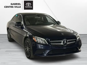 Mercedes-Benz C 300 4MATIC* АвтоКредит* (ЦЕНА ДО БГ), снимка 3