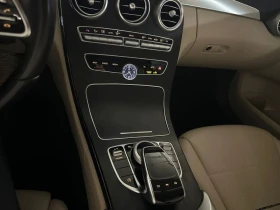 Mercedes-Benz C 300 4MATIC* АвтоКредит* (ЦЕНА ДО БГ), снимка 10