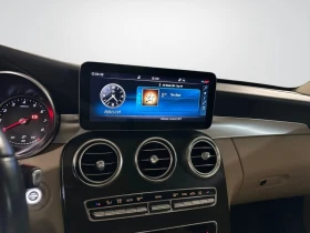 Mercedes-Benz C 300 4MATIC* АвтоКредит* (ЦЕНА ДО БГ), снимка 15