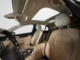 Mercedes-Benz C 300 4MATIC* АвтоКредит* (ЦЕНА ДО БГ), снимка 14