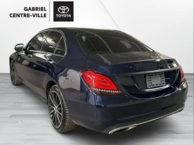 Mercedes-Benz C 300 4MATIC* АвтоКредит* (ЦЕНА ДО БГ), снимка 7