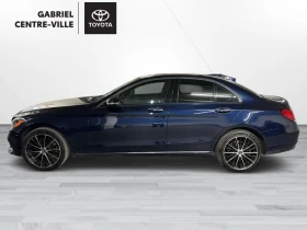 Mercedes-Benz C 300 4MATIC* АвтоКредит* (ЦЕНА ДО БГ), снимка 8