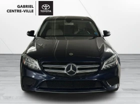 Mercedes-Benz C 300 4MATIC* АвтоКредит* (ЦЕНА ДО БГ), снимка 2