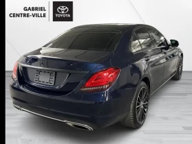 Mercedes-Benz C 300 4MATIC* АвтоКредит* (ЦЕНА ДО БГ), снимка 5