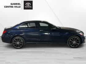 Mercedes-Benz C 300 4MATIC* АвтоКредит* (ЦЕНА ДО БГ), снимка 4