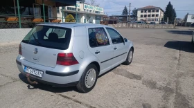 VW Golf, снимка 2