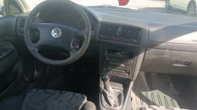 VW Golf, снимка 8
