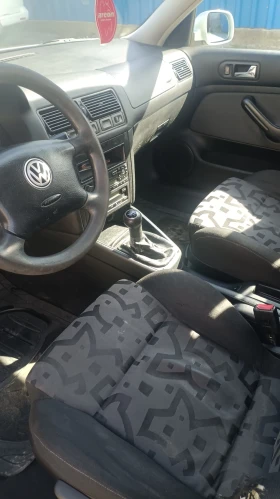 VW Golf, снимка 6