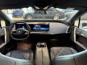BMW iX 40 xDrive * HARMAN/KARDON* HEAD UP * M PACKET* 360, снимка 5