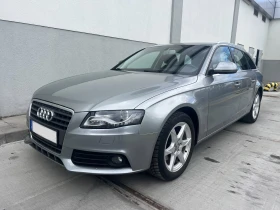 Audi A4 2.0TDI 170ps LED , снимка 3