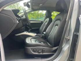 Audi A4 2.0TDI 170ps LED , снимка 12
