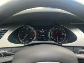 Audi A4 2.0TDI 170ps LED , снимка 15