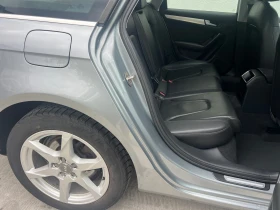Audi A4 2.0TDI 170ps LED , снимка 13