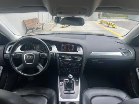 Audi A4 2.0TDI 170ps LED , снимка 11