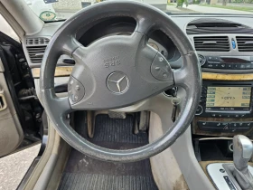 Mercedes-Benz E 320 Mercedes-Benz E 320 * Avantgarde * , снимка 5