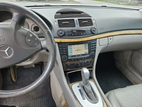 Mercedes-Benz E 320 Mercedes-Benz E 320 * Avantgarde * , снимка 6