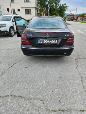 Mercedes-Benz E 320 Mercedes-Benz E 320 * Avantgarde * , снимка 3
