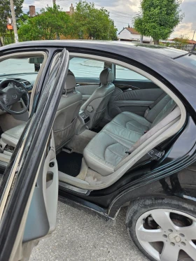 Mercedes-Benz E 320 Mercedes-Benz E 320 * Avantgarde * , снимка 9
