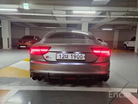 Audi S7 DISTRONIK* BANG&OLUFSEN* VULCANO* КРАЙНА ЦЕНА, снимка 2