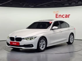 BMW 320 d, снимка 1