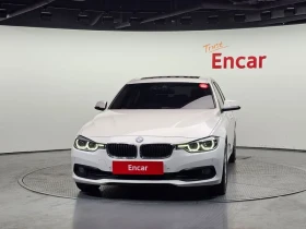 BMW 320 d, снимка 3