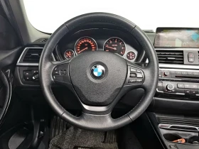 BMW 320 d, снимка 13