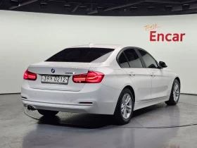 BMW 320 d, снимка 2