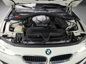 BMW 320 d, снимка 6