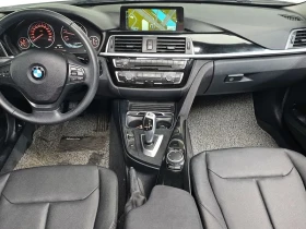 BMW 320 d, снимка 7