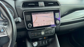 Nissan Leaf  TEKNA-ЛИЗИНГ, снимка 11