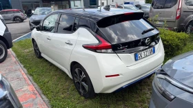 Nissan Leaf  TEKNA-ЛИЗИНГ, снимка 2