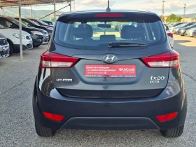Hyundai Ix20 1, 4 crdi, снимка 6